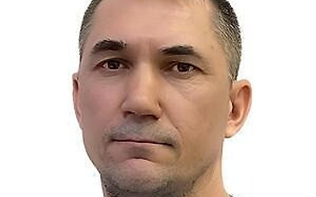 Саблин Роман Викторович