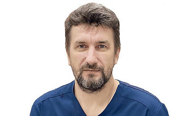 Земляной Алексей Викторович