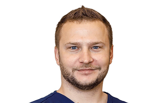 Яровский Ярослав Иванович