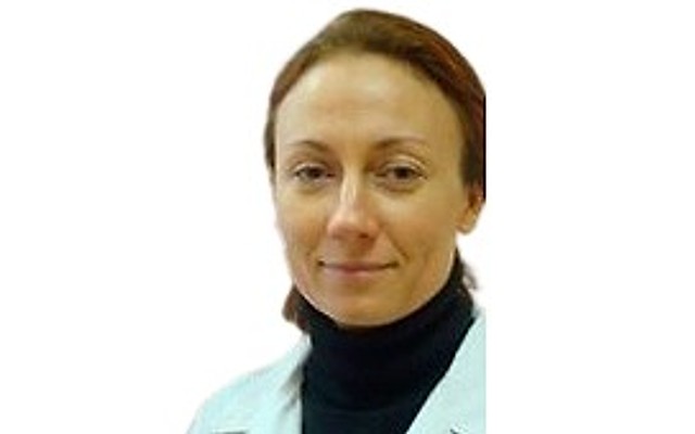 Конышко Наталья Александровна