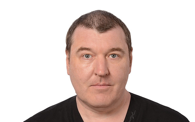 Чичерюкин Дмитрий Анатольевич