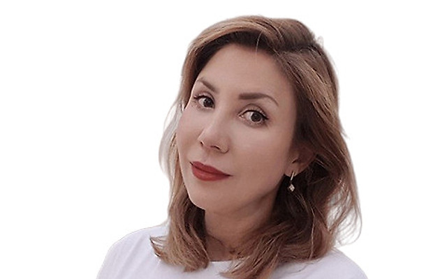 Соколова Ирина Юрьевна