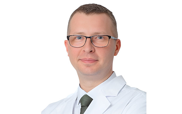 Моисеенко Алексей Эдуардович