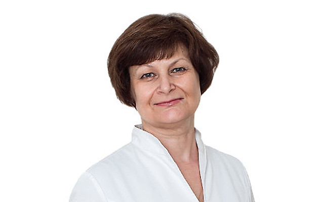 Савина Татьяна Юрьевна 