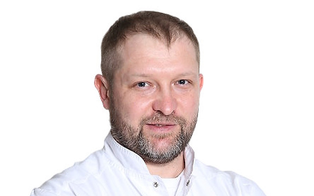 Шешенин Валерий Валерьевич