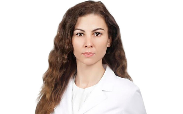 Аттаева Лейла Жамаловна