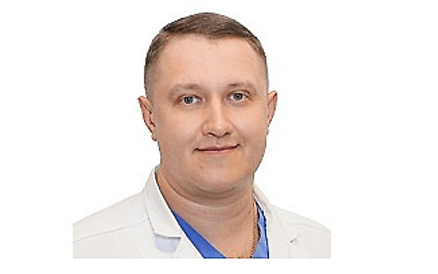 Гусев Денис Сергеевич