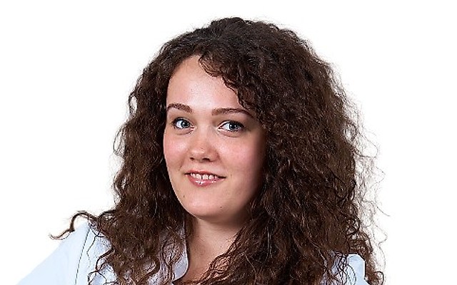 Крюкова Виктория Андреевна