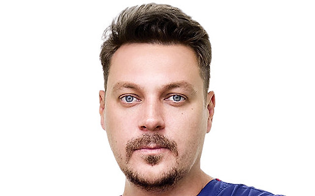 Киселев Виталий Александрович