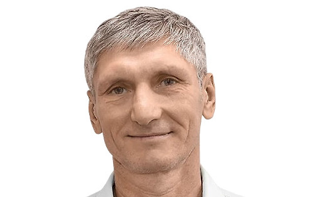 Перевалов Евгений Александрович