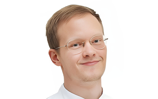 Панов Георгий Александрович