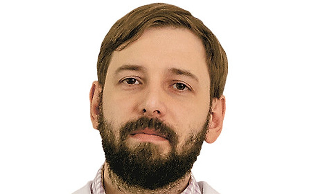 Николишин Антон Евгеньевич