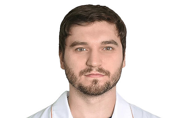 Ливант Михаил Анатольевич