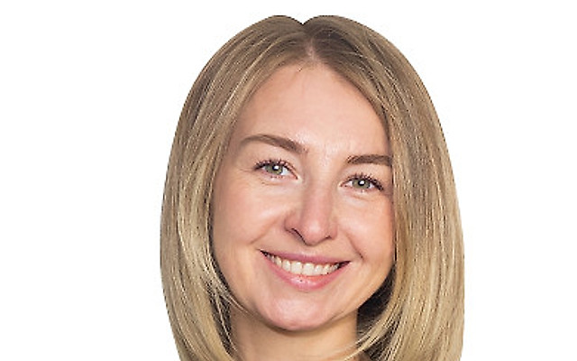 Дмитриева Наталья Александровна