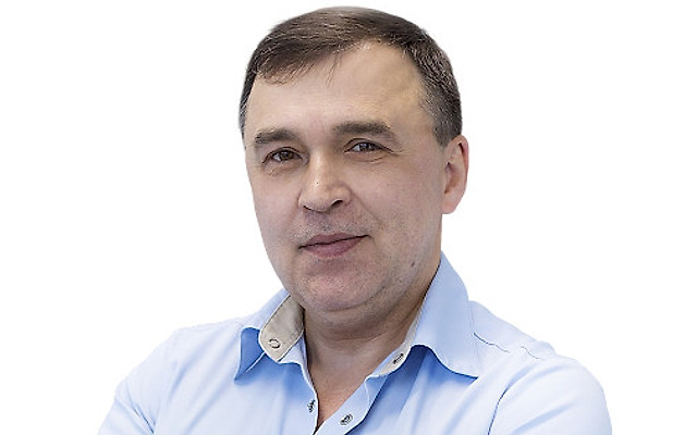 Никулин Александр Валерьевич