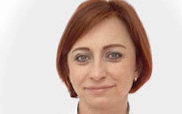 Сечина Елена Владимировна