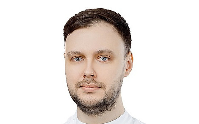 Кобрянов Михаил Сергеевич
