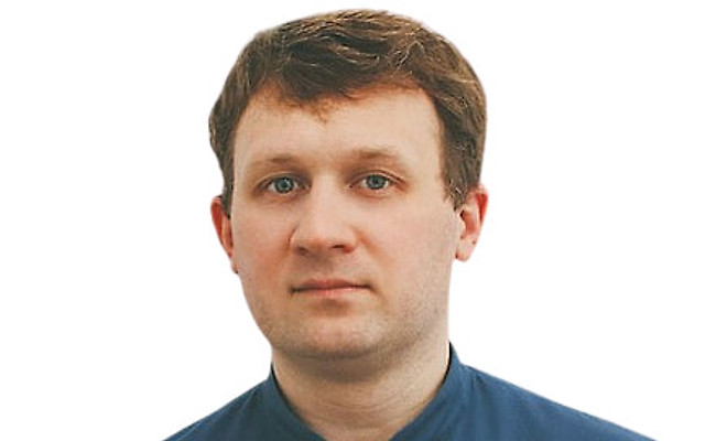 Иванов Евгений Вадимович