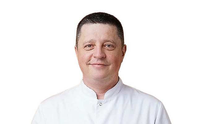 Дущиц Максим Юрьевич