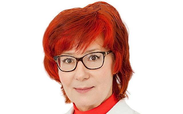 Павлоцкая Светлана Юрьевна