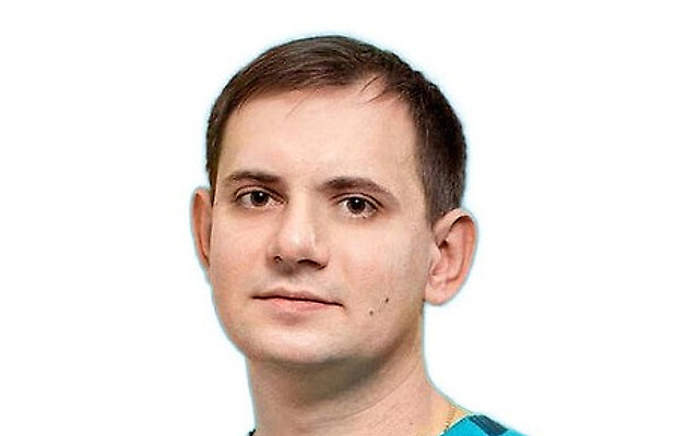 Юдин Алексей Викторович