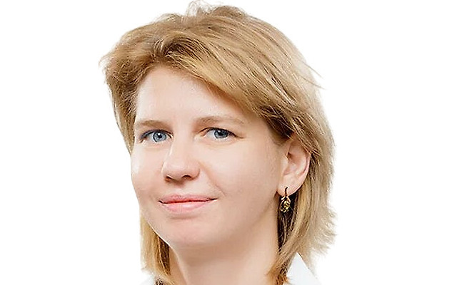 Ражева Анастасия Сергеевна