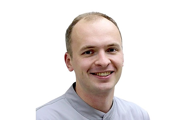 Свириденков Андрей Александрович