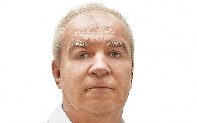 Филимонов Олег Викторович