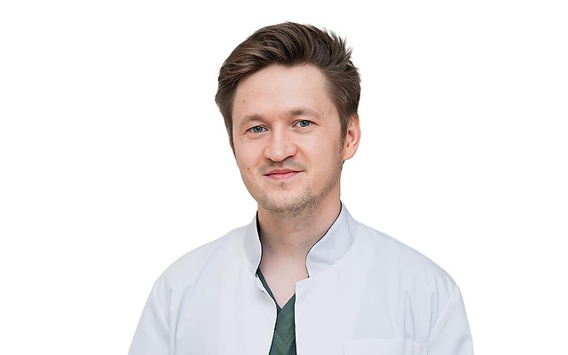 Макаров Руслан Александрович
