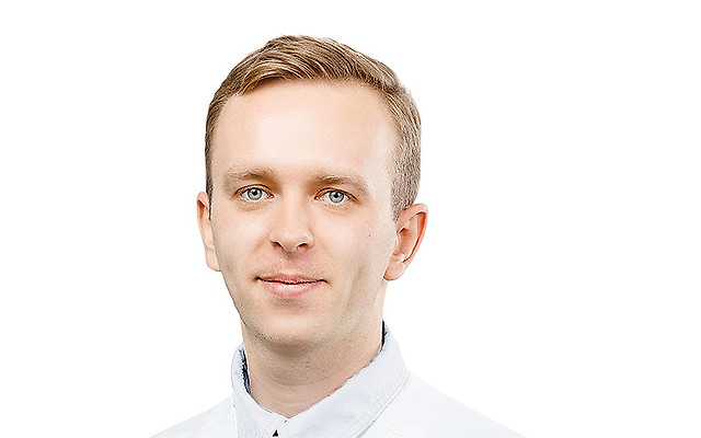 Шишонок Андрей Иванович