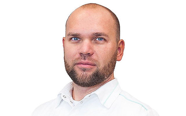 Ястребов Василий Юрьевич