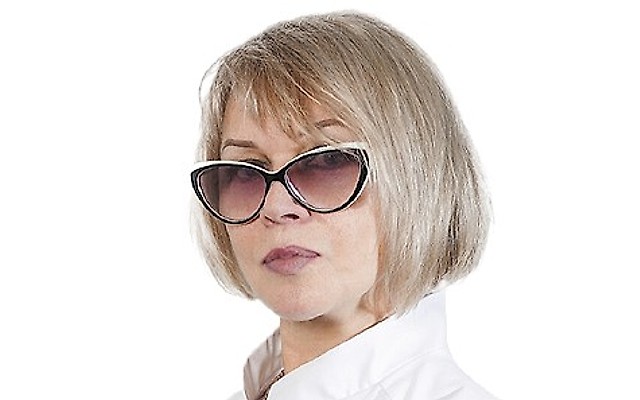 Сёмочкина Елена Николаевна