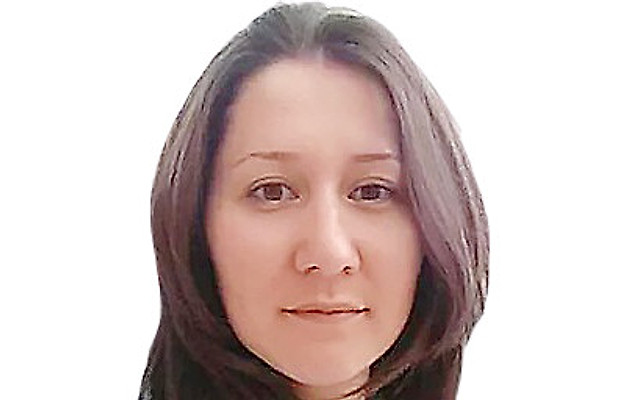 Пшмахова Альбина Зурабовна