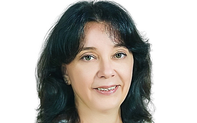 Сафонова Татьяна Геннадьевна