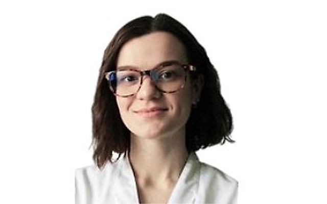 Чикалюк Полина Леонидовна