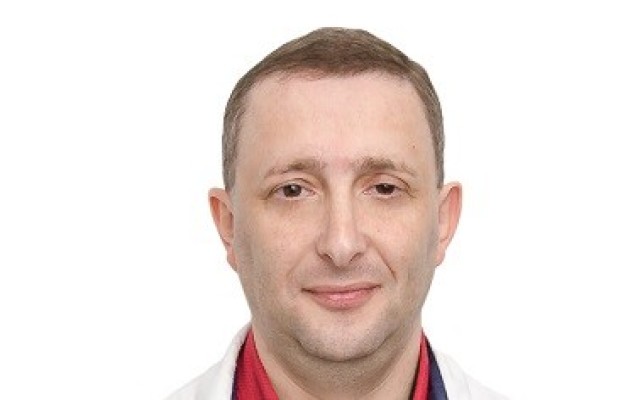 Шнейдерман Григорий Моисеевич