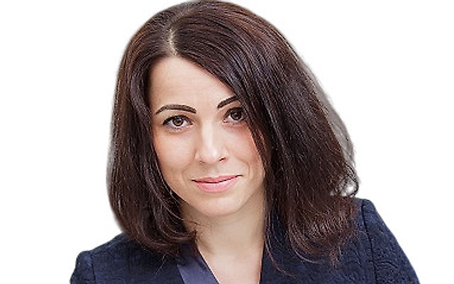 Урняева Светлана Ивановна