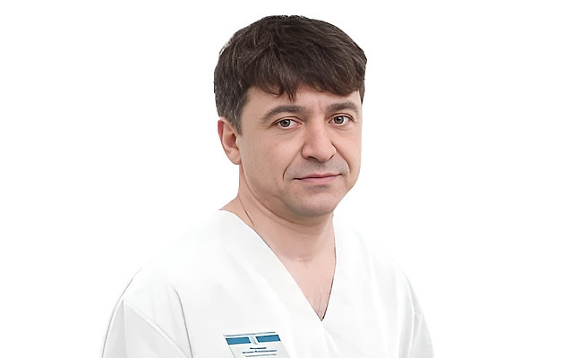 Фидаров Аслан Феликсович