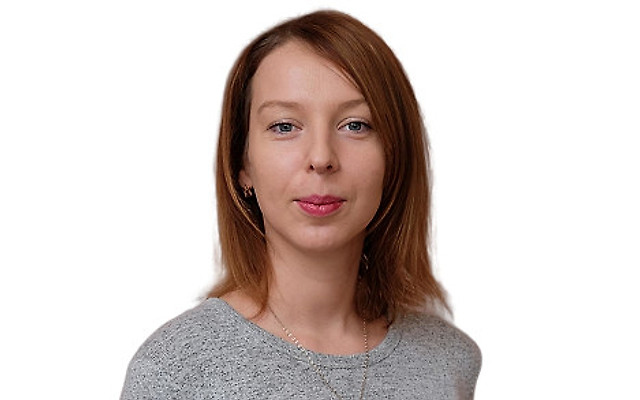 Архипова Марина Владимировна