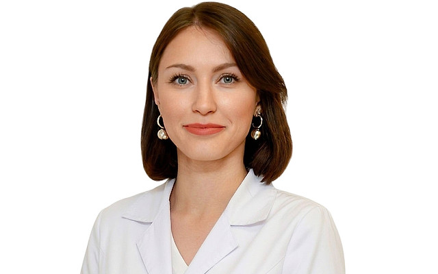 Савелова Елена Евгеньевна