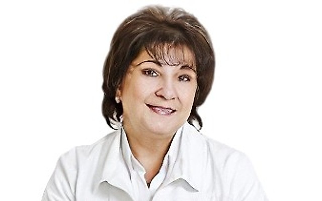 Айбульгина Ильсияр Тимершаевна