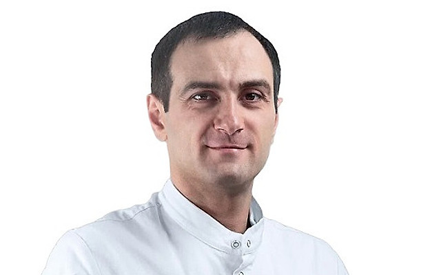 Меликсетян Тигран Даниелович