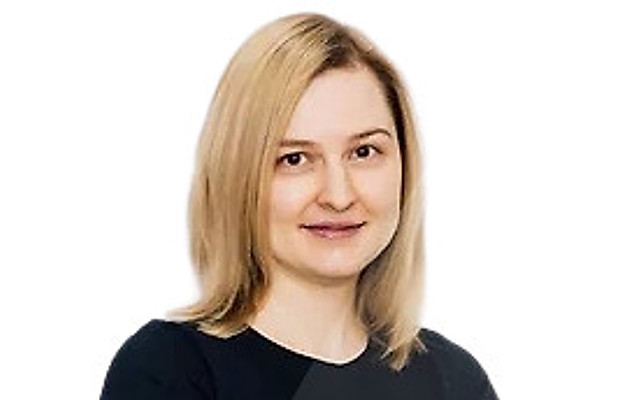 Смирнова Дарья Михайловна