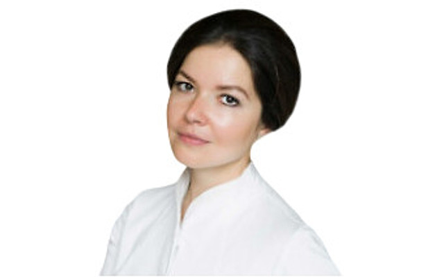 Прохорова Мария Викторовна