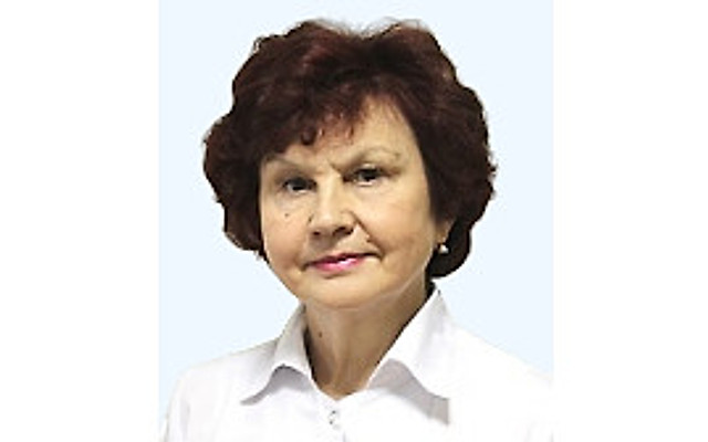 Козина Татьяна Николаевна