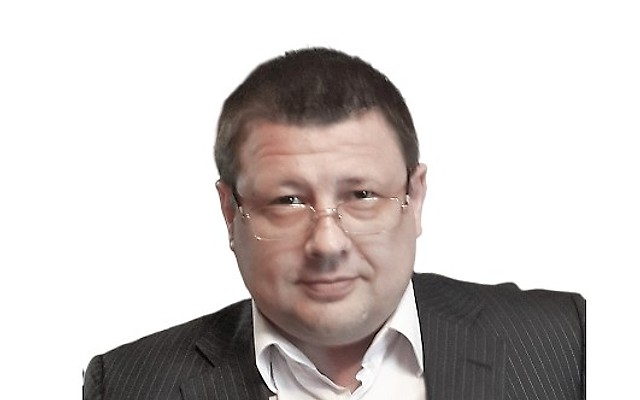 Наумов Валерий Валерьевич