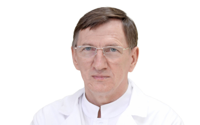 Тома Александр Ильич 