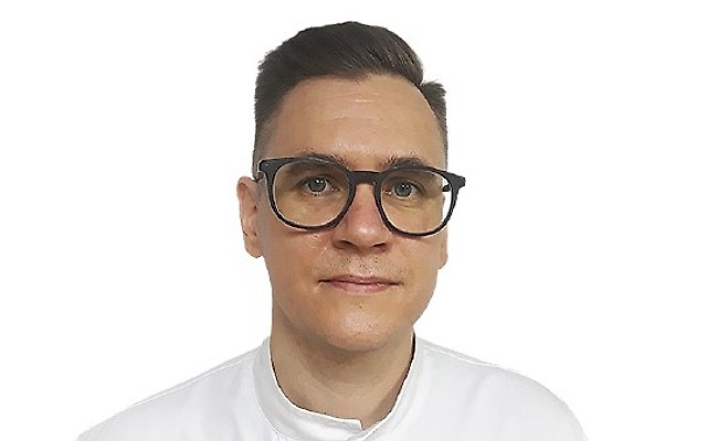 Сергин Константин Андреевич