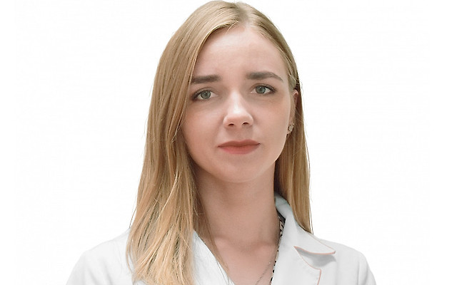 Прокопенко (Лысанская) Ксения Витальевна