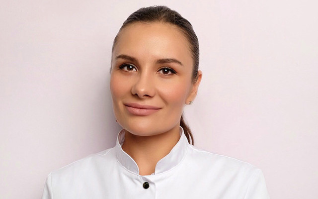 Куркина Екатерина Александровна